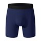 thumbnail image 1 of Ropa Interior Para Hombre, Bragas Largas Para Hombre, Talla Grande, De Secado Rápido, Con Cuatro Esquinas, 1 of 2