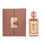 Lattafa Ladies Queen Of Roses EDP 3.4 oz Fragrances 6290362347132