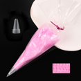 thumbnail image 1 of Wmool DIY Cream Glue, Pearlescent Cream Adhesive, 50g, 1 of 9