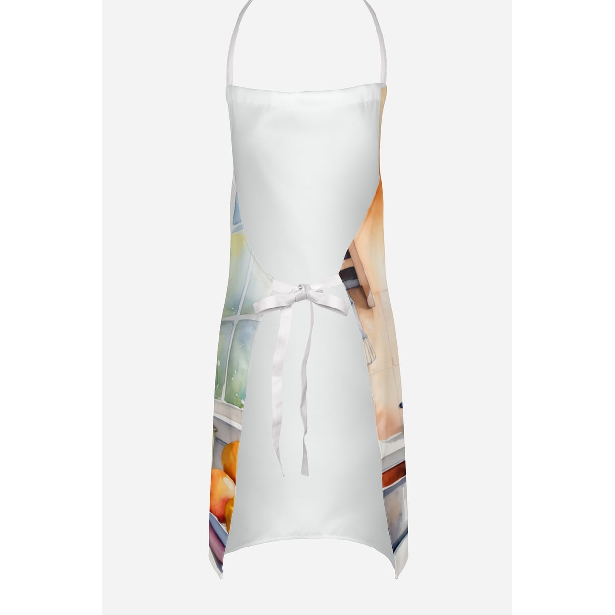 Labradoodle The Chef Apron