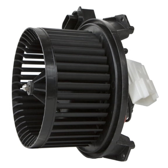 4-Seasons 76970 Blower Motor Fits select: 2013-2018 TOYOTA YARIS