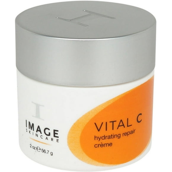 Image Skincare Vital C Hydrating Repair Creme 2 oz X 3 Pack