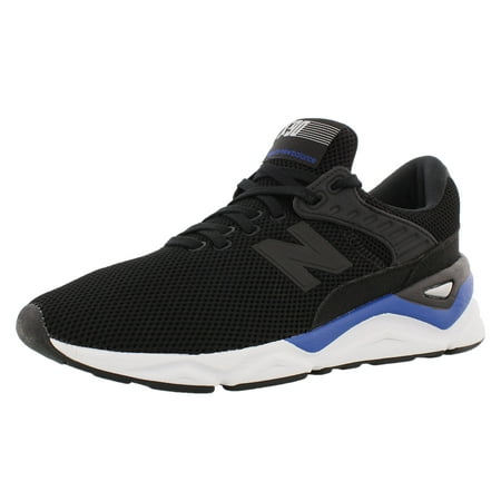 New Balance X90 Athletic Mens Shoes Size 8.5, Color: Black