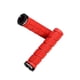 thumbnail image 1 of Sonducket MZYRH Pack de 2 empuñaduras para manillar de bicicleta, manillar para bicicleta de montaña, empuñadura antideslizante a prueba de Ciclismo Rojo, 1 of 6