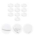 thumbnail image 3 of 10Pcs Suction Cup Mirror Betta Tank Mirror Betta Mirror Suction Cup Betta Mirror Betta Fish Mirror, 3 of 8
