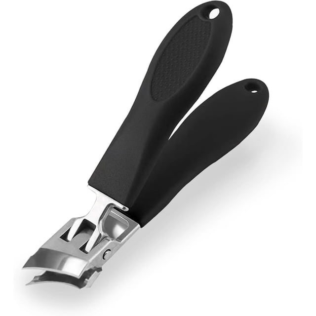 Nail Clipper - Professional Nail Clippers - Stainless Steel - Nail Clipper Set - Nail Clippers - Toenail Clipper - Pedicure Set - Manicure Set - Pedicure - Nail Clipper for Fungal Nails and Toenails
