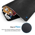 thumbnail image 3 of Under-Tall Skull San Rubber Lock Edge Mouse Pad Office Suitable for Home Laptops, 3 of 8