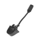 thumbnail image 1 of Coche Parabrisas Lavado Boquillas Rociador Chorro con Calentado 61667131299, 1 of 6