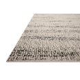 thumbnail image 3 of Loloi II Darby Oatmeal / Charcoal 2'-7" x 8'-0" Runner Rug, 3 of 8