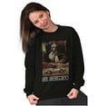 thumbnail image 5 of Carroll Shelby Daytona Racecar Driver Sweatshirt for Men or Women Brisco Brands S, 5 of 6