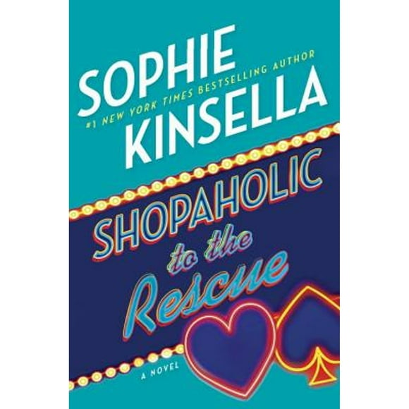 Pre-Owned Shopaholic to the Rescue (Hardcover 9780812998245) by Sophie Kinsella