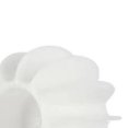 thumbnail image 4 of Esquirla 2xSilicone Dryer Ball, Washing Ball, Soft , Reduces Clothing Winding, Mini Cleaning Tool, Reusable Fabric Softener, Laundry Dryer Ball , White 3 Pcs, 4 of 5