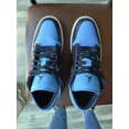 thumbnail image 3 of Ni - ke Size 12.5 - Air Jordan 1 Low University Blue, 3 of 5