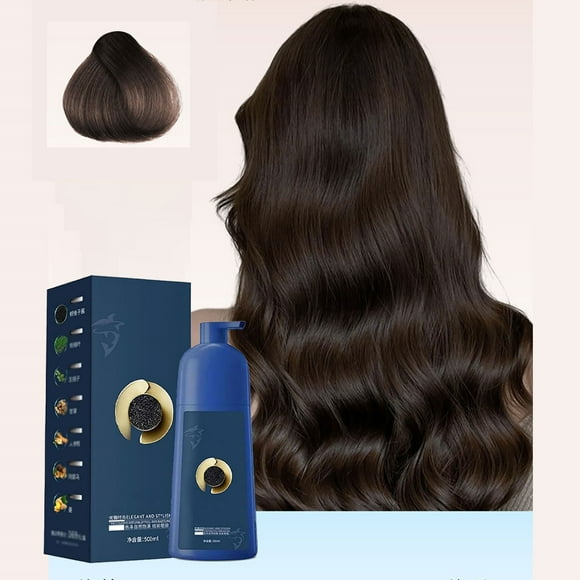 Easter Hair Dye - Plant Based Hair Coloring Hair Colour Protein Color Protecting Hair Dyeing 500Ml, Easter Makeup Hair Coloring Products, Mother'S Day Gifts, A Birthday Present That Touched