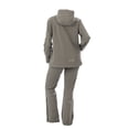 thumbnail image 4 of DSG Outerwear Nova Rain Pant, Stone, Small, 4 of 6
