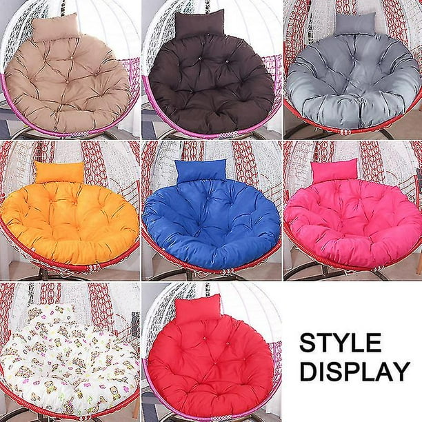 Coussin on sale papasan walmart