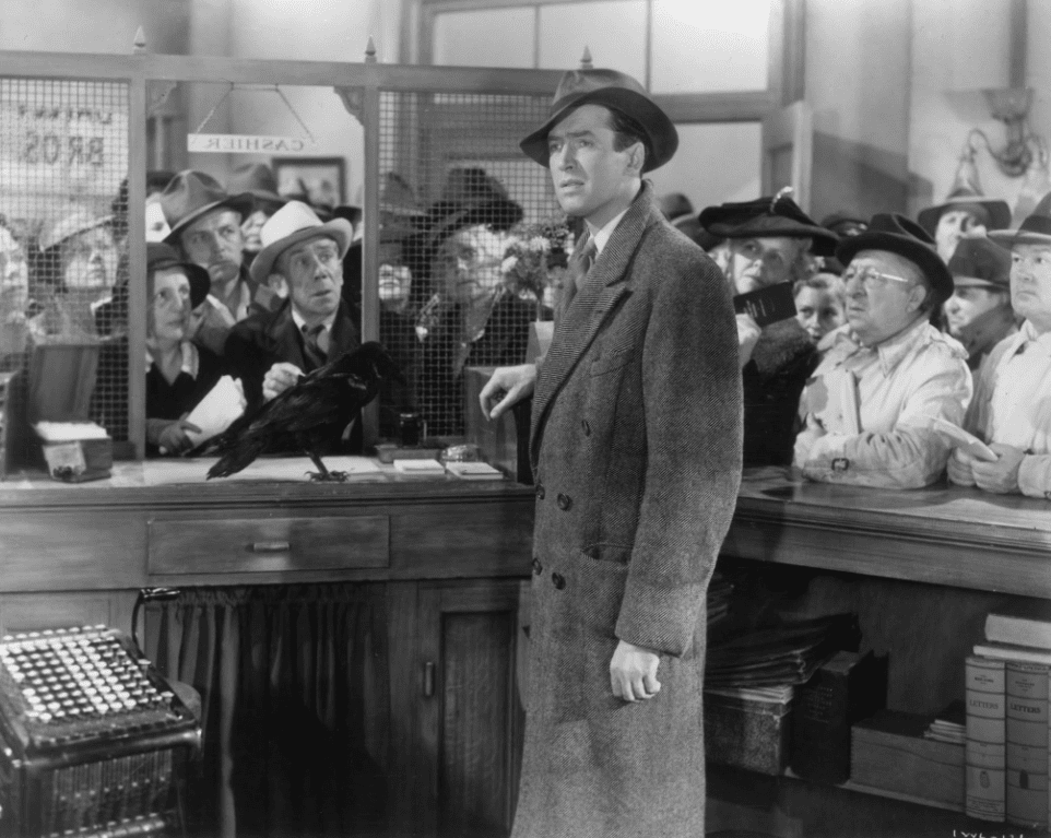 It's A Wonderful Life (Walmart Exclusive) (DVD) Paramount Pictures Corporation, Drama