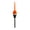Blank, variant on Thill Premium Float Weighted Oval 5.5'' Org/Blk Spring
