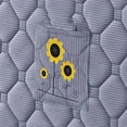 thumbnail image 3 of Funda de cabecera de cama Advancent Elegante de Pana 180x65cm, 3 of 6