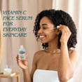 thumbnail image 3 of Gutaderme Vitamin C Face Serum | Lightweight Daily Skincare | 30ml (1 oz), 3 of 6
