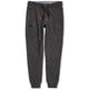 thumbnail image 1 of Superdry Hyper Pop Casual Jogger Pantalones para hombre, gris, mediano Superdry Persona que practica jogging, 1 of 2
