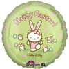 18 Inch Hello Kitty Happy Easter Balloon