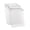 15*20, variant on 5 Pcs/Set Aquarium Filter Bag Fish for Mesh Bag Zipper Net Pond For Bio Bal