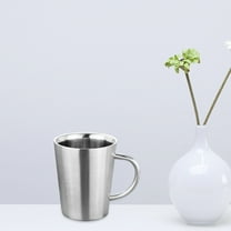 GOOHOCHY 304 Stainless Coffee Steel Mug Cups Large Capacity Insulated