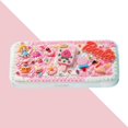 thumbnail image 1 of Bonito Estuche Para Lápices DIY, Juego De Caja De Lápices Para Niños, Accesorios Duraderos, Artesanías Para Niñas Chica Macarena Estuche, 1 of 8