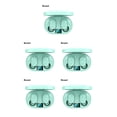 thumbnail image 1 of Methold 1 par de auriculares con caja de carga Auriculares deportivos impermeables compatibles con Bluetooth Auriculares inalámbricos Type2 NO2, 1 of 6