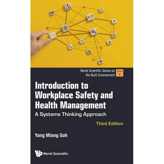 Intro to Workplace Safe (3rd Ed), (Hardcover)