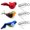 Style1, variant on BESTSKY 3Pcs Flapping Bird Cat Toy,Repeated Sound Cycles Cat Bird Toy,Endless Play Engagement Bird Cat Toy,Style1