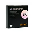 thumbnail image 6 of NiSi 82mm Pro Nano Air Protection Camera Lens Filter with 99.8-Percent Light Transmission, 8K Image Resolution and 48 Layers Nano Coating, 6 of 8