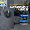 thumbnail image 4 of Goodyear Automatic Inflator Head Unit - Digital air Pressure Controller with air, 4 of 6
