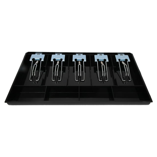 Tira de luz LED para interior de coche, barra de luz, 9 cuentas de lámpara LED, resistente al agua, 4,5 W, con interruptor de encendido/apagado Jadeshay A