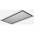 thumbnail image 3 of Elica Ehl640 Hilight Series 600 Cfm 40" Wide Island Range Hood - White, 3 of 7
