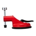 thumbnail image 3 of Accesorios de nivelación ajustables Espaciador de baldosas portátil y resistente Nivelador de piso para trabajadores profesionales y aficionados al, 3 of 8