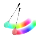 thumbnail image 3 of ROCKROK Functional LED Poi Toy for Captivating Performances and Interactive Play, 3 of 8