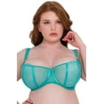 thumbnail image 6 of Scantilly Authority Balcony Bra ST019100, 6 of 8