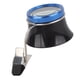thumbnail image 1 of Ligadora de Joyas, Lupa Compacta Profesional de Lupa y Lupa Ecológica de Lupa Portátil Portátil para Taller de reparación de Relojes para Setas de Monedas, 1 of 7