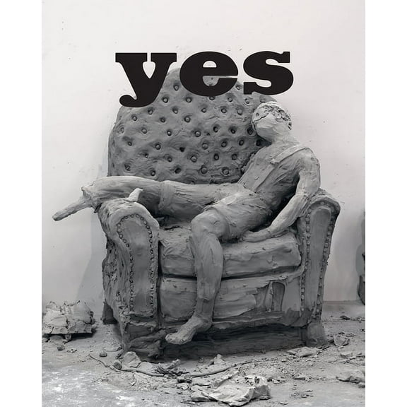 Urs Fischer: Yes, (Hardcover)