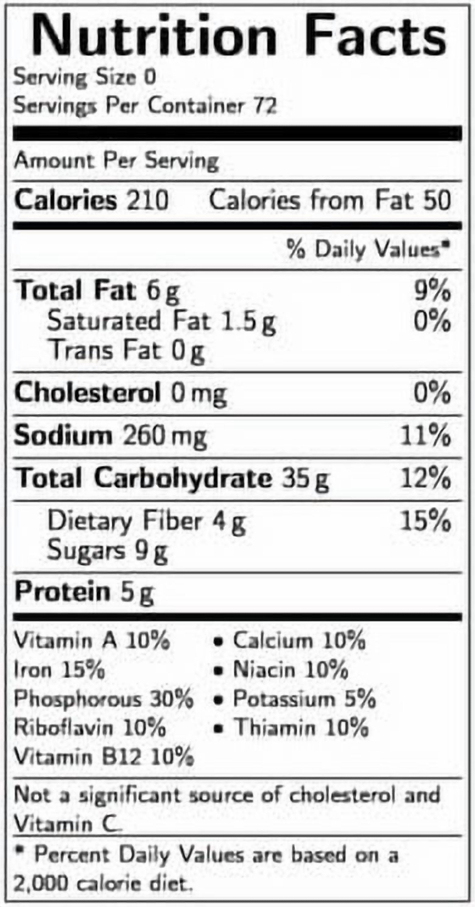 Kellogg's Eggo Minis Chocolate Chip French Toast, 3.03 Oz, 72 Ct (Frozen)