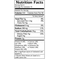 thumbnail image 5 of Kellogg's Eggo Minis Chocolate Chip French Toast, 3.03 Oz, 72 Ct (Frozen), 5 of 5
