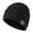 Black, variant on Kawell Bluetooth Beanie Hat Headphones Headset, Wireless Connection Siri Voice Control Built-in HD Stereo Speakers & Microphone, Musical Knit Cap for Running, Sports, Women Men