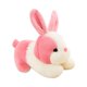 thumbnail image 2 of Conejo de Peluche de Juguete Almohada para Dormir Almohada para Decoración de Dormitorio, 2 of 9