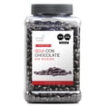 thumbnail image 1 of GOJI CON CHOCOLATE SIN AZÚCAR 430g Avelit Superfoods Bote, 1 of 2