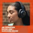 thumbnail image 6 of JBL Live 770NC Over-Ear Headphones, Black, 6 of 18
