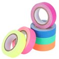 thumbnail image 4 of Tape, Strong Durable 6Pcs Waterproof Tape  for Window for Dance Floor, 4 of 8