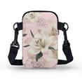 thumbnail image 2 of HELLHERO Sloth Koala Hug Messenger Bag Polyester Leakproof for Daily Commute or Casual Outings, 2 of 7