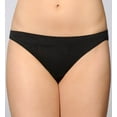 thumbnail image 3 of Women's Only Hearts 50848 Organic Cotton Bikini Panty (Bone S), 3 of 4